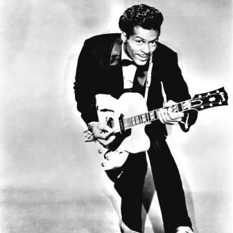 Rest In Peace Chuck Berry